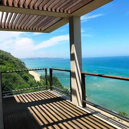 Private In Yoo Bulgaria Complex Apartman Obzor