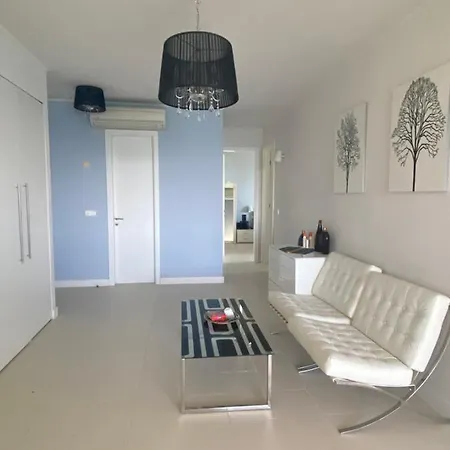 Private In Yoo Bulgaria Complex Apartman Obzor