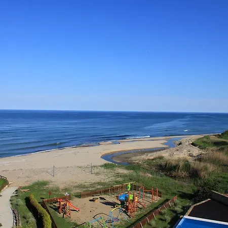 Apartman Private In Yoo Bulgaria Complex