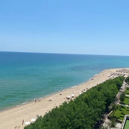 Apartman Private In Yoo Bulgaria Complex Obzor