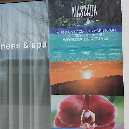 Apartman Private In Yoo Bulgaria Complex