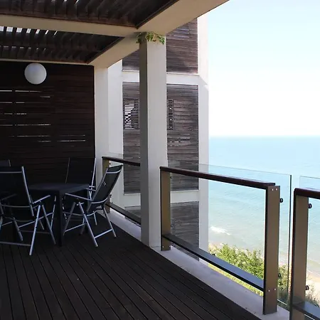 Apartman Private In Yoo Bulgaria Complex