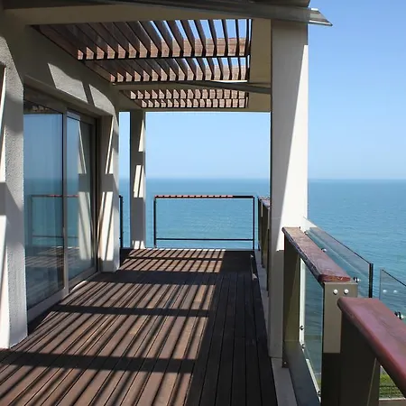 Apartman Private In Yoo Bulgaria Complex Obzor