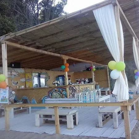 Apartman Private In Yoo Bulgaria Complex *