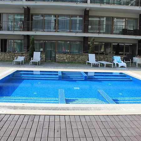 Private In Yoo Bulgaria Complex Obzor