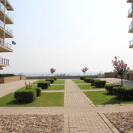 Apartman Private In Yoo Bulgaria Complex Obzor