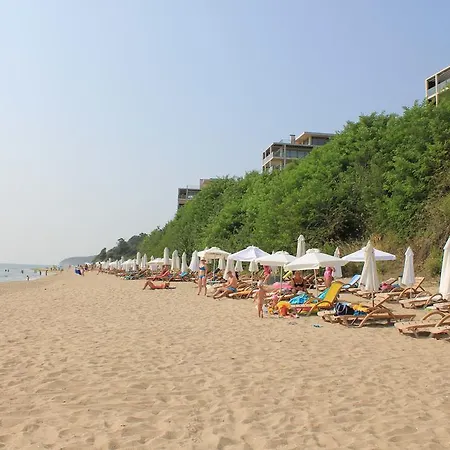 Apartman Private In Yoo Bulgaria Complex *