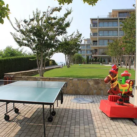 Private In Yoo Bulgaria Complex