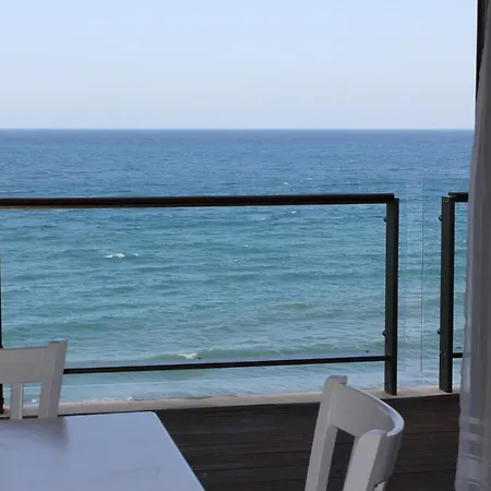 Private In Yoo Bulgaria Complex Apartman *