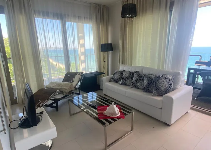 公寓 Private In Yoo Bulgaria Complex