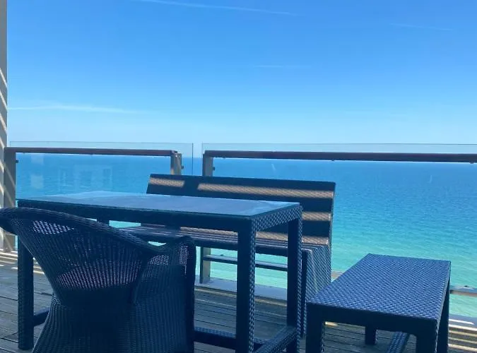 Private In Yoo Bulgaria Complex * 奥布佐尔