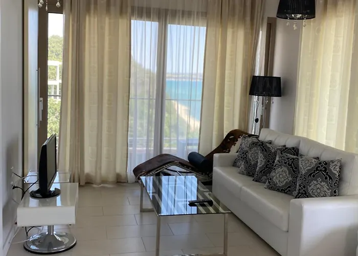 Private In Yoo Bulgaria Complex