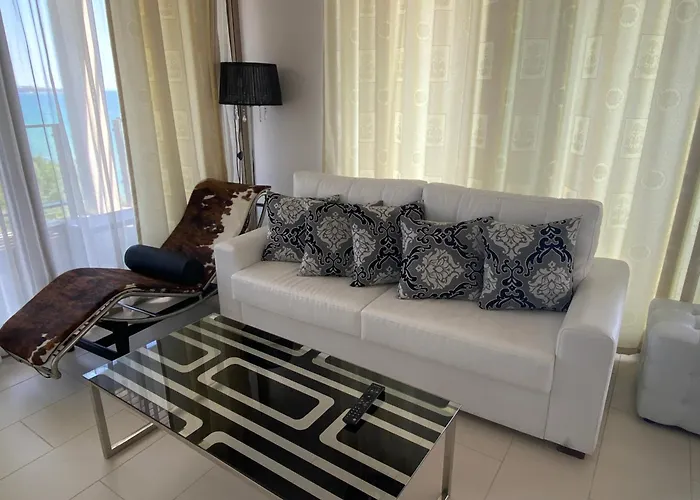 Private In Yoo Bulgaria Complex 奥布佐尔