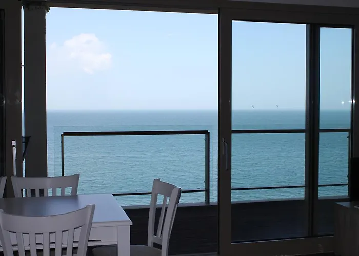 公寓 Private In Yoo Bulgaria Complex