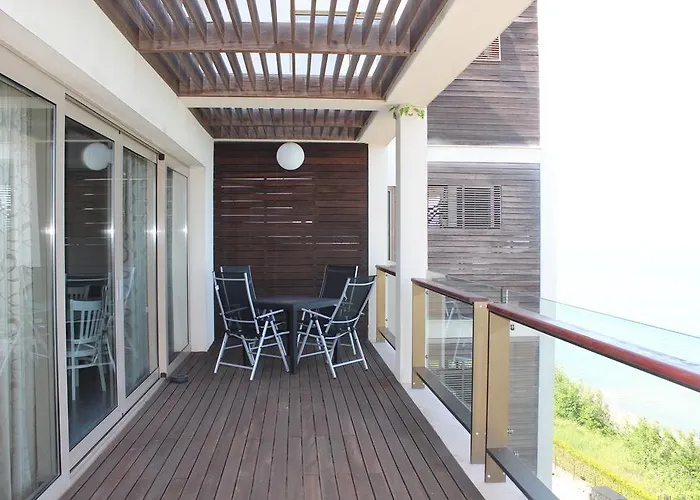 公寓 Private In Yoo Bulgaria Complex *