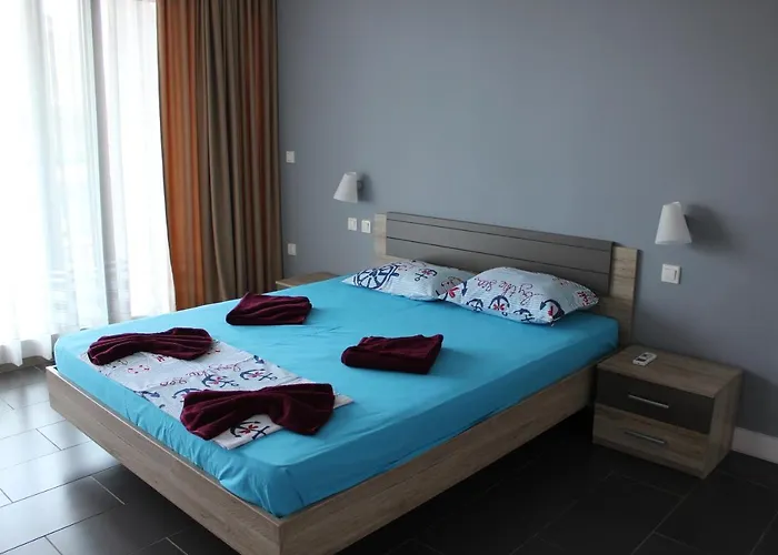 Private In Yoo Bulgaria Complex * 奥布佐尔