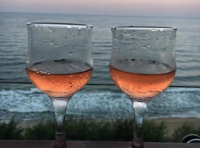 Private In Yoo Bulgaria Complex 奥布佐尔