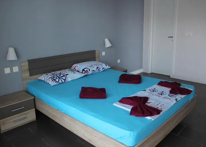 Private In Yoo Bulgaria Complex 奥布佐尔