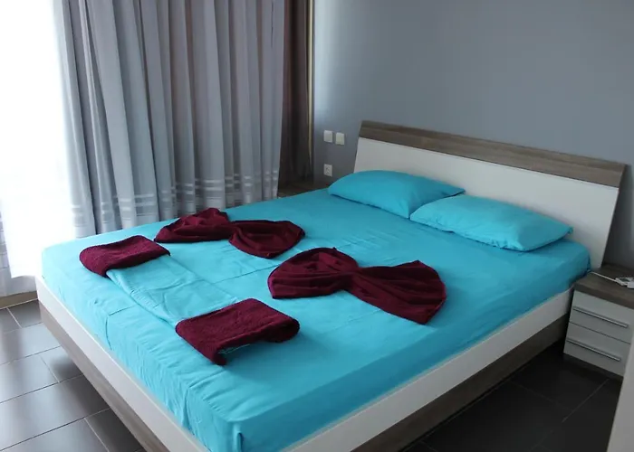 Private In Yoo Bulgaria Complex 奥布佐尔