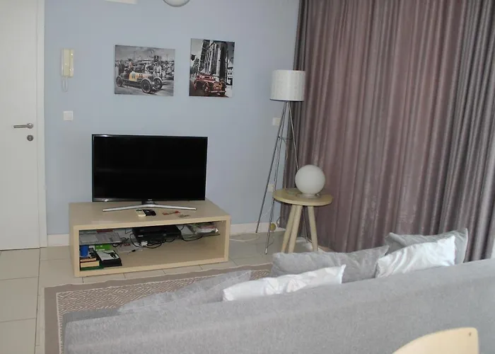 Private In Yoo Bulgaria Complex * 奥布佐尔