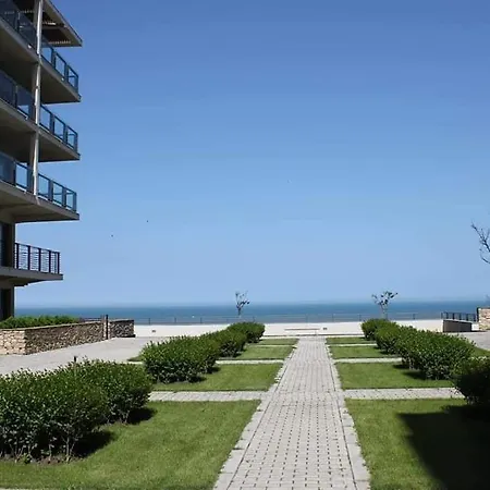 Private In Yoo Bulgaria Complex Apartamento *