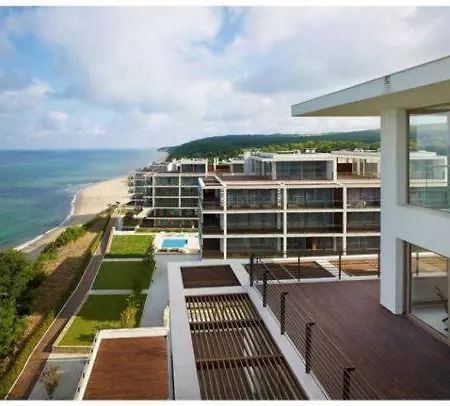 Lejlighed Private In Yoo Bulgaria Complex Obzor