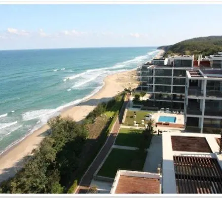 Apartamento Private In Yoo Bulgaria Complex *