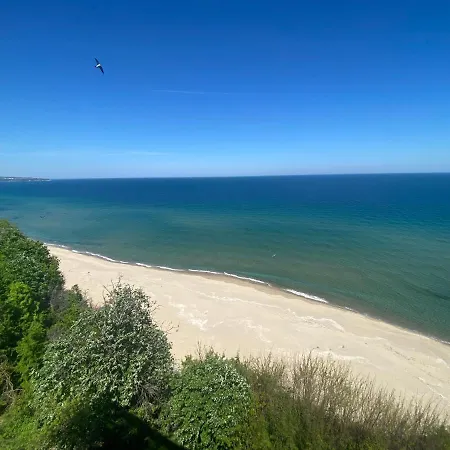 Lejlighed Private In Yoo Bulgaria Complex