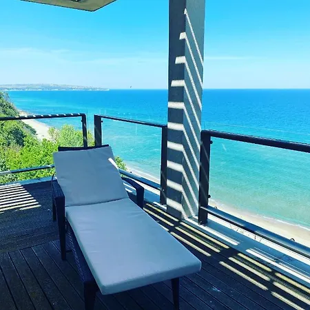 شقة Private In Yoo Bulgaria Complex ابزور