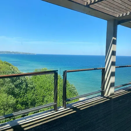 Apartamento Private In Yoo Bulgaria Complex Obzor