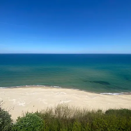 Private In Yoo Bulgaria Complex ابزور