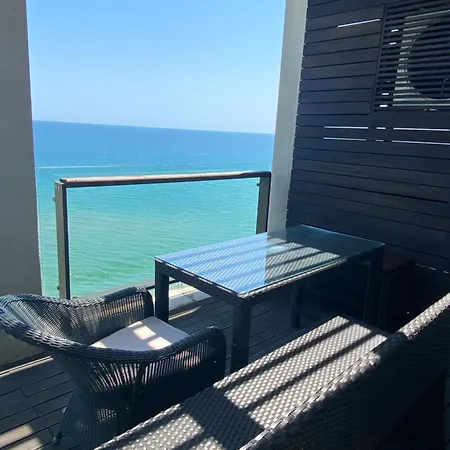 Lejlighed Private In Yoo Bulgaria Complex *