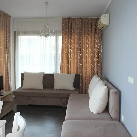 Private In Yoo Bulgaria Complex شقة *