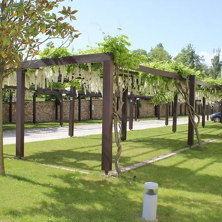 Lejlighed Private In Yoo Bulgaria Complex Obzor