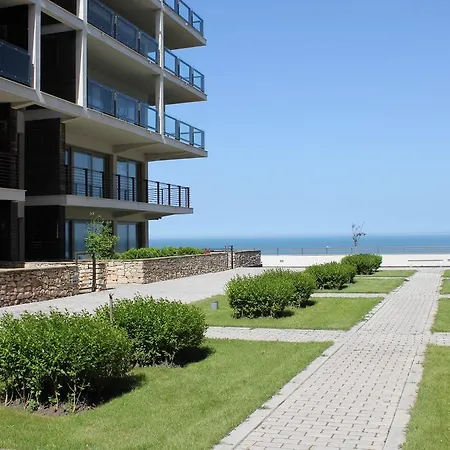 Private In Yoo Bulgaria Complex ابزور