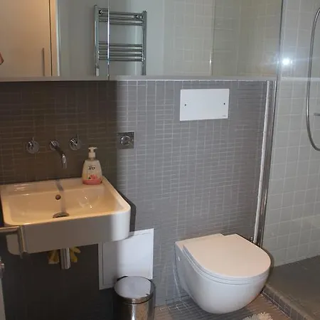 Lejlighed Private In Yoo Bulgaria Complex