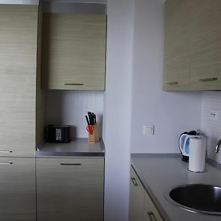 Lejlighed Private In Yoo Bulgaria Complex Obzor