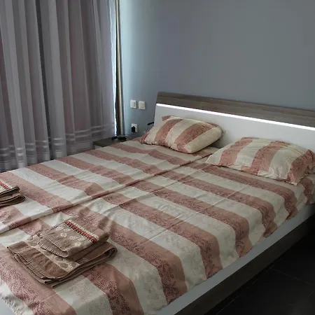 Lejlighed Private In Yoo Bulgaria Complex