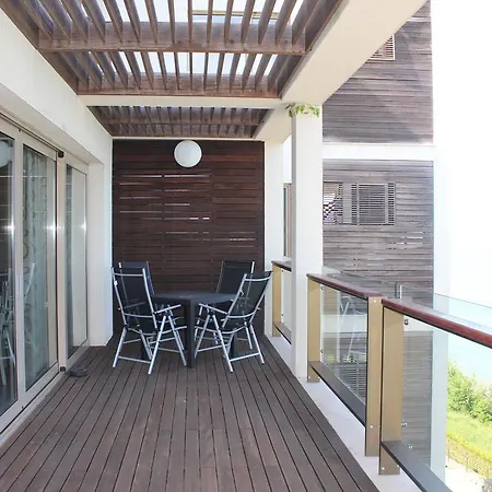 Lejlighed Private In Yoo Bulgaria Complex *