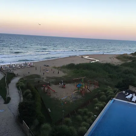 Private In Yoo Bulgaria Complex Obzor