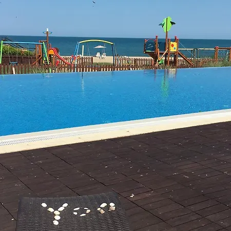 Lejlighed Private In Yoo Bulgaria Complex