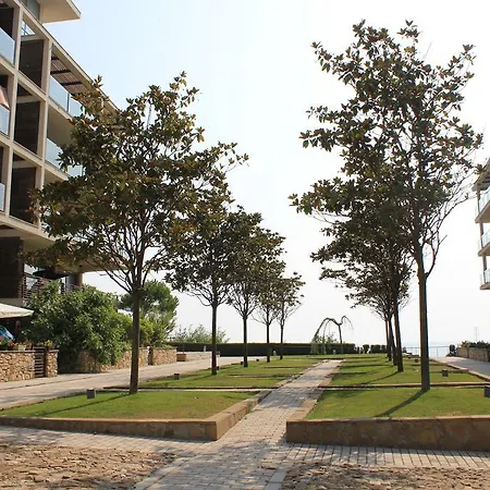 Lejlighed Private In Yoo Bulgaria Complex