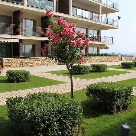Lejlighed Private In Yoo Bulgaria Complex