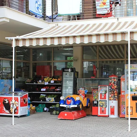 Apartamento Private In Yoo Bulgaria Complex