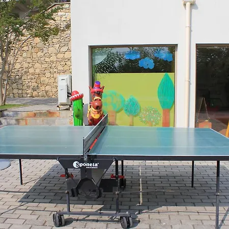 Private In Yoo Bulgaria Complex