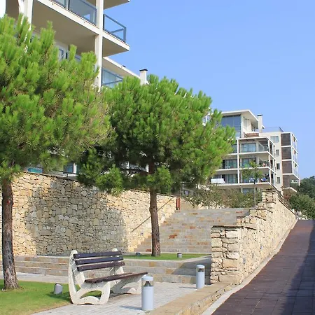 Private In Yoo Bulgaria Complex ابزور