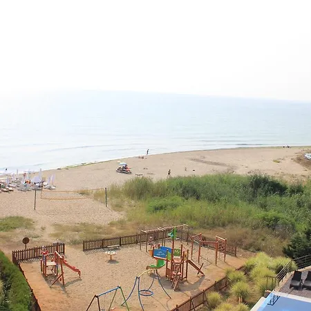 Lejlighed Private In Yoo Bulgaria Complex