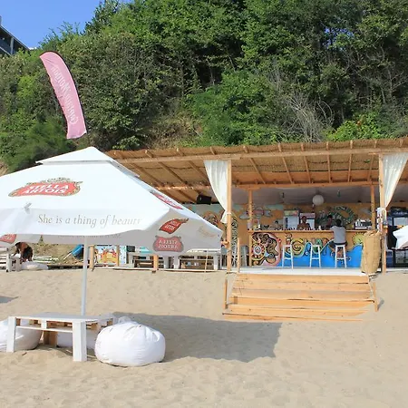 Lejlighed Private In Yoo Bulgaria Complex *