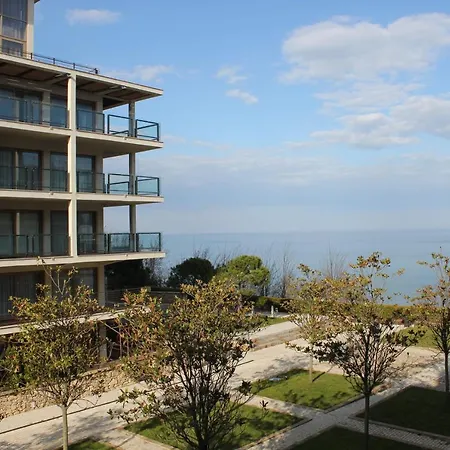 Private In Yoo Bulgaria Complex Lejlighed