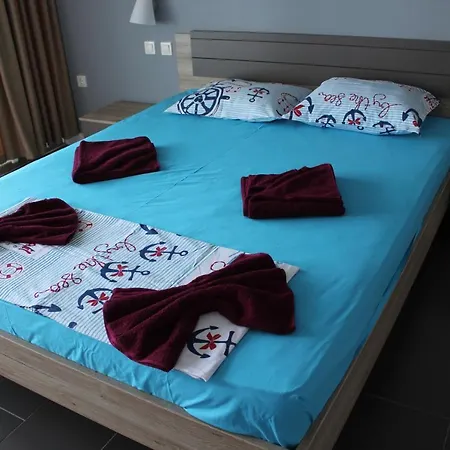 Lejlighed Private In Yoo Bulgaria Complex Obzor